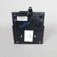 2001-2006 BMW 325i 330i M3 Convertible Amp Amplifier 65128376305 OEM