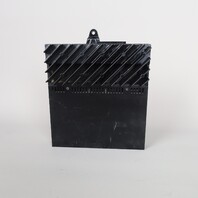 2001-2006 BMW 325i 330i M3 Convertible Amp Amplifier 65128376305 OEM