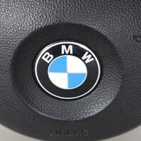 2003-2008 BMW Z4 E85 Left Driver Steering Wheel Airbag 32306782206 OEM