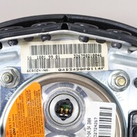 2003-2008 BMW Z4 E85 Left Driver Steering Wheel Airbag 32306782206 OEM