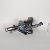 2003-2008 BMW Z4 Left Convertible Top Hydraulic Shock Hinge OEM