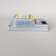 2004-2005 BMW Z4 E85 Air Bag Control Module 65776939810 OEM