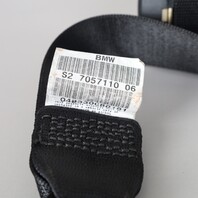 2003-2008 BMW Z4 E85 Right Front Seat Belt Retractor OEM 72117057110
