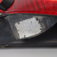 2003-2005 BMW Z4 E85 Left Driver Tail Light OEM 63217165729