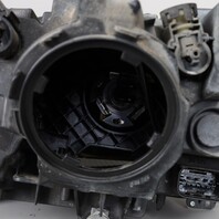 2014 BMW 320Xi (F30) - Imperial Blue - Stock #26035