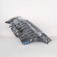 2014 BMW 320Xi (F30) - Imperial Blue - Stock #26035