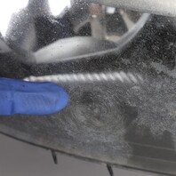 2014 BMW 320Xi (F30) - Imperial Blue - Stock #26035