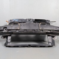 2012-2015 BMW 320i 328i 335i F30 Sedan Radiator Support Bumper Reinforcement OEM