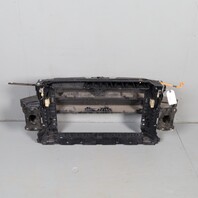 2012-2015 BMW 320i 328i 335i F30 Sedan Radiator Support Bumper Reinforcement OEM