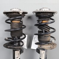 2013-2018 BMW 320xi 328xi xDrive Front Strut Shock Absorber Set 31316791553 OEM