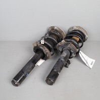 2013-2018 BMW 320xi 328xi xDrive Front Strut Shock Absorber Set 31316791553 OEM