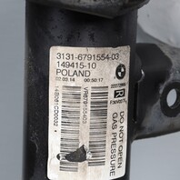 2013-2018 BMW 320xi 328xi xDrive Front Strut Shock Absorber Set 31316791553 OEM