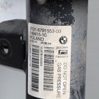 2013-2018 BMW 320xi 328xi xDrive Front Strut Shock Absorber Set 31316791553 OEM