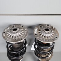 2013-2018 BMW 320xi 328xi xDrive Front Strut Shock Absorber Set 31316791553 OEM