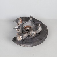 2013-2018 BMW 320i 328i 335i Sedan xDrive Right Rear Spindle Knuckle Hub OEM