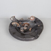 2013-2018 BMW 320i 328i 335i Sedan xDrive Right Rear Spindle Knuckle Hub OEM