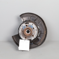 2013-2018 BMW 320i 328i 335i Sedan xDrive Right Rear Spindle Knuckle Hub OEM