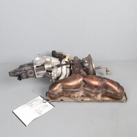 BMW 228i 320i 328i 428i 528i X1 X3 N20 Turbo Turbocharger OEM 11657634486