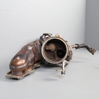 BMW 228i 320i 328i 428i 528i X1 X3 N20 Turbo Turbocharger OEM 11657634486
