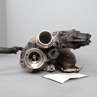 BMW 228i 320i 328i 428i 528i X1 X3 N20 Turbo Turbocharger OEM 11657634486