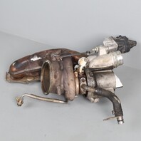 BMW 228i 320i 328i 428i 528i X1 X3 N20 Turbo Turbocharger OEM 11657634486