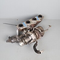 BMW 228i 320i 328i 428i 528i X1 X3 N20 Turbo Turbocharger OEM 11657634486