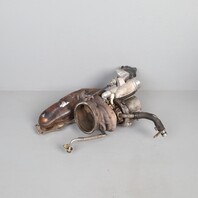 BMW 228i 320i 328i 428i 528i X1 X3 N20 Turbo Turbocharger OEM 11657634486