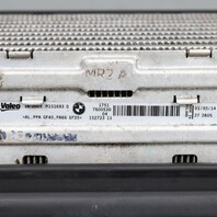 2014-2016 BMW 320i 328i 428i 2.0 Intercooler 17517618809 OEM