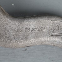 BMW 228i 320i 328i 335i 430i 435i xDrive Left Front Forward Control Arm OEM