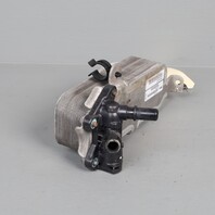 BMW N20 N26 Transmission Oil Cooler Heat Exchanger 17217600553 OEM