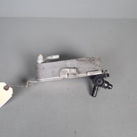 BMW N20 N26 Transmission Oil Cooler Heat Exchanger 17217600553 OEM