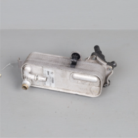 BMW N20 N26 Transmission Oil Cooler Heat Exchanger 17217600553 OEM