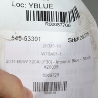 2014-2020 BMW 335i 435i 340i 440i M235i ABS Brake Pump 34516897117 OEM