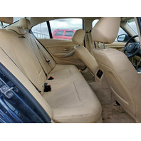 2014 BMW 320Xi (F30) - Imperial Blue - Stock #26035