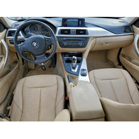 2014 BMW 320Xi (F30) - Imperial Blue - Stock #26035