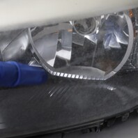 2012-2015 BMW 328i 335i F30 Left Halogen Headlight OEM 63117338709