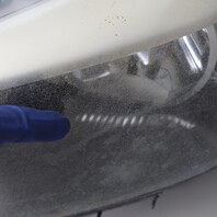 2012-2015 BMW 328i 335i F30 Left Halogen Headlight OEM 63117338709