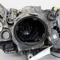 2012-2015 BMW 328i 335i F30 Left Halogen Headlight OEM 63117338709