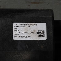 BMW 320xi 328xi 330xi 428xi 430xi Steering Gear Rack Pinion 32106886308 OEM