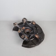 2013-2018 BMW 320i 328i 335i Sedan xDrive Left Rear Spindle Knuckle Hub OEM