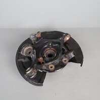 2013-2018 BMW 320i 328i 335i Sedan xDrive Left Rear Spindle Knuckle Hub OEM