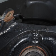 2013-2018 BMW 320i 328i 335i Sedan xDrive Left Rear Spindle Knuckle Hub OEM