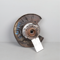 2013-2018 BMW 320i 328i 335i Sedan xDrive Left Rear Spindle Knuckle Hub OEM