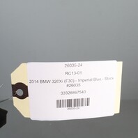 BMW 228i 230i 320i 328i 335i 430i 435i Rear Lower Control Arm OEM 33326867540