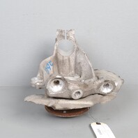 2014-2021 BMW 230xi 320xi 328xi 335xi Left Front Spindle Knuckle Hub OEM