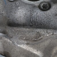 2014-2021 BMW 230xi 320xi 328xi 335xi Left Front Spindle Knuckle Hub OEM