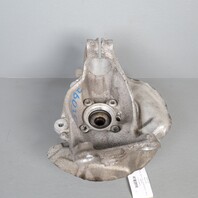 2014-2021 BMW 230xi 320xi 328xi 335xi Left Front Spindle Knuckle Hub OEM