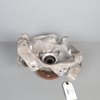 2014-2021 BMW 230xi 320xi 328xi 335xi Left Front Spindle Knuckle Hub OEM