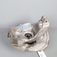 2014-2021 BMW 230xi 320xi 328xi 335xi Left Front Spindle Knuckle Hub OEM