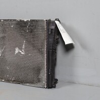 2012-2016 BMW 228i 328i 335i 428i 435i N20 2.0 Radiator 17117618807 OEM